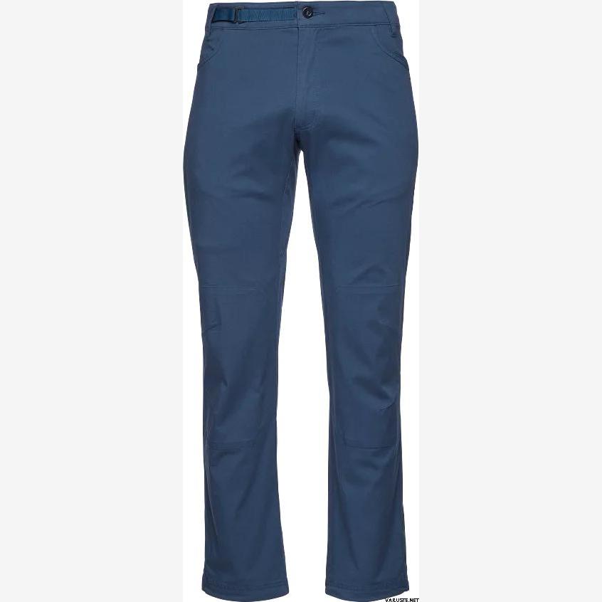 BLACK DIAMOND Men's CREDO Pants