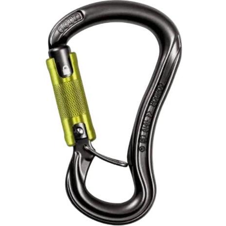 OCUN Condor HMS Locking Carabiner