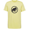 MAMMUT Men's Mammut Core Logo T-Shirt