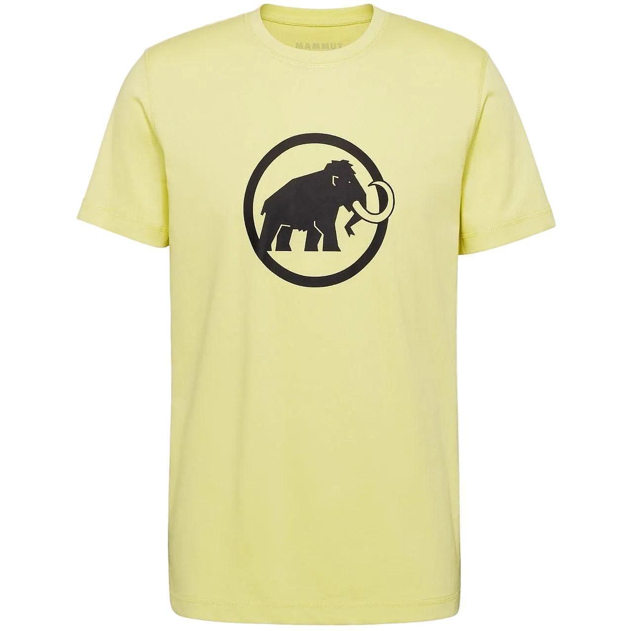 MAMMUT Men's Mammut Core Logo T-Shirt