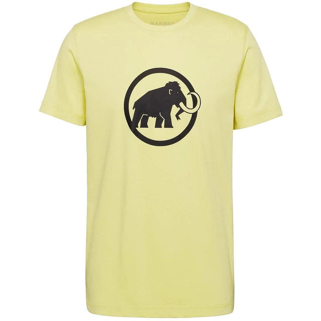 MAMMUT Men's Mammut Core Logo T-Shirt