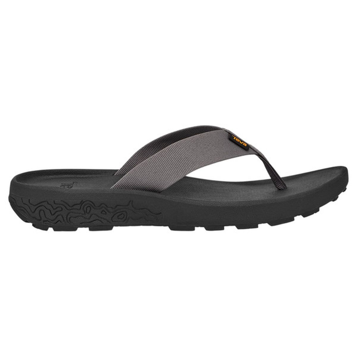 TEVA Men's HYDRATREK Flip Sandals