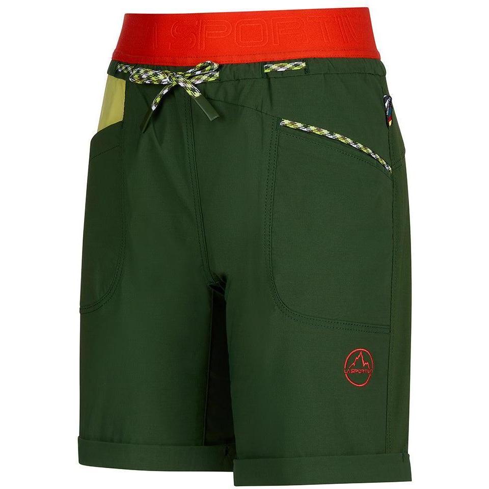 LA SPORTIVA Women's Mantra Shorts