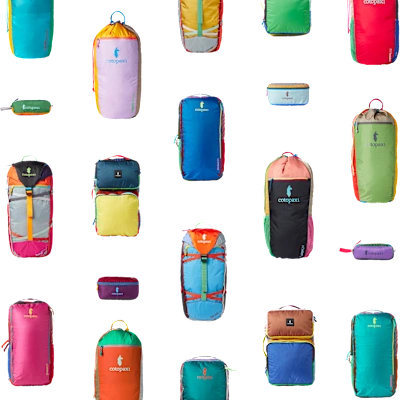 each del dia bag is unique