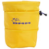 DMM TUBE CHALK BAG YELLOW