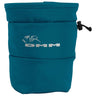 DMM TUBE CHALK BAG BLUE
