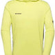 MAMMUT Men's Sun Hoody Selun FL
