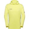 MAMMUT Men's Sun Hoody Selun FL