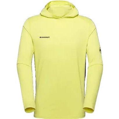 MAMMUT Men's Sun Hoody Selun FL