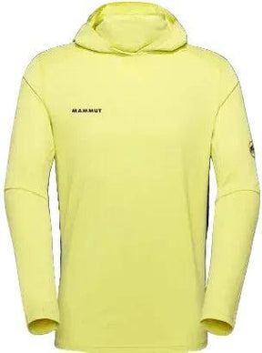 MAMMUT Men's Sun Hoody Selun FL