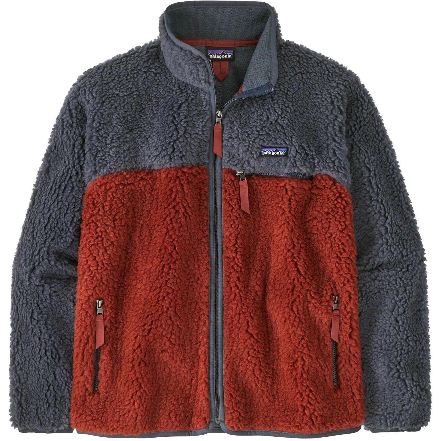 PATAGONIA Men's Jacket Natural Blend Retro Cardigan