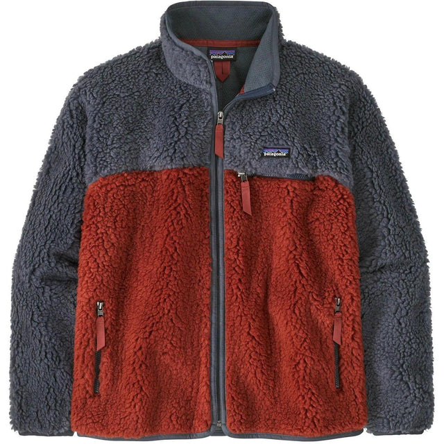 PATAGONIA Men's Jacket Natural Blend Retro Cardigan