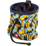 OCUN Lucky Chalkbag + Belt