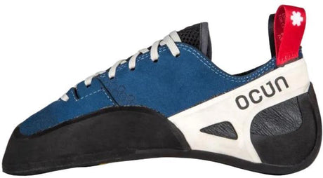 OCUN Men's ADVANCER Lu Climbing Shoes