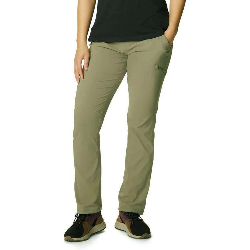 MOUNTAIN HARDWEAR Women's Dynama 2 Pants