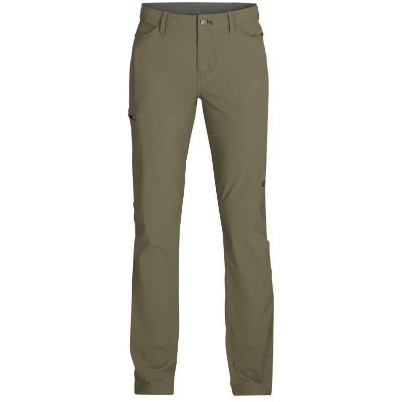 MOUNTAIN HARDWEAR Women's Dynama 2 Ankle Pants