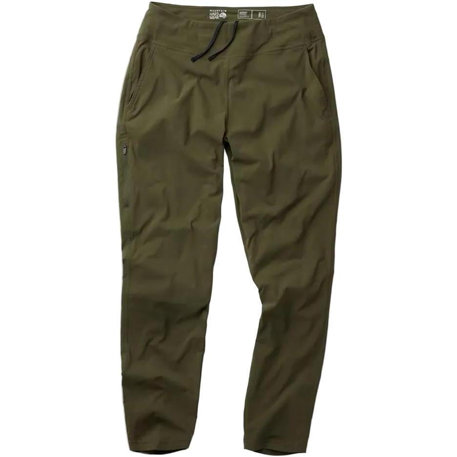 MOUNTAIN HARDWEAR Women's Dynama 2 Ankle Pants