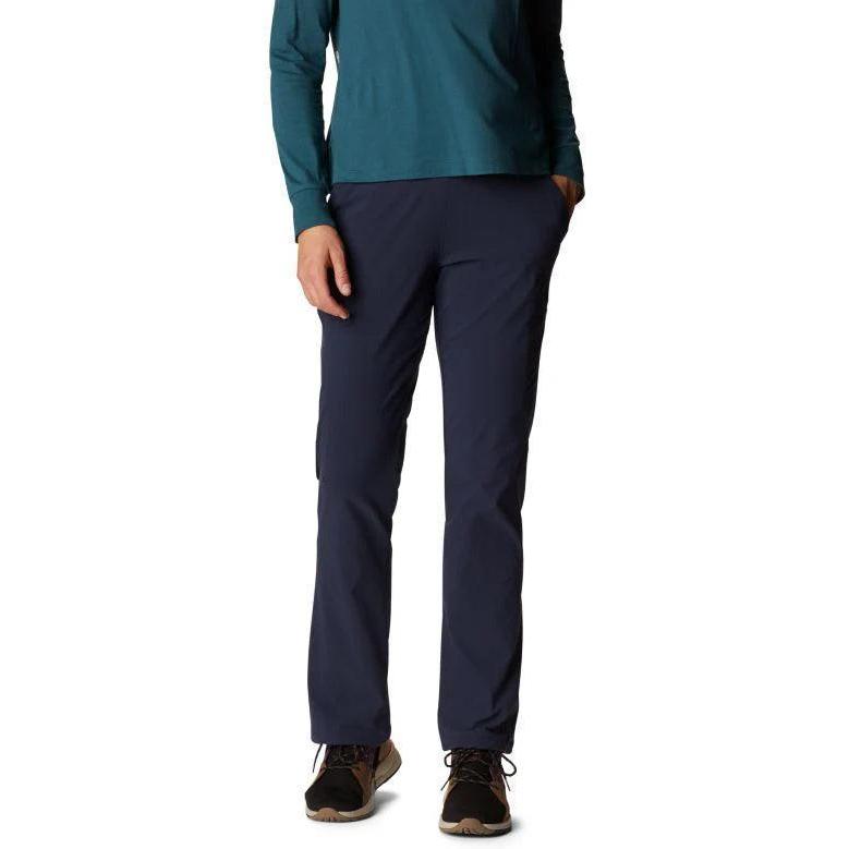 MOUNTAIN HARDWEAR Women's Dynama 2 Pants