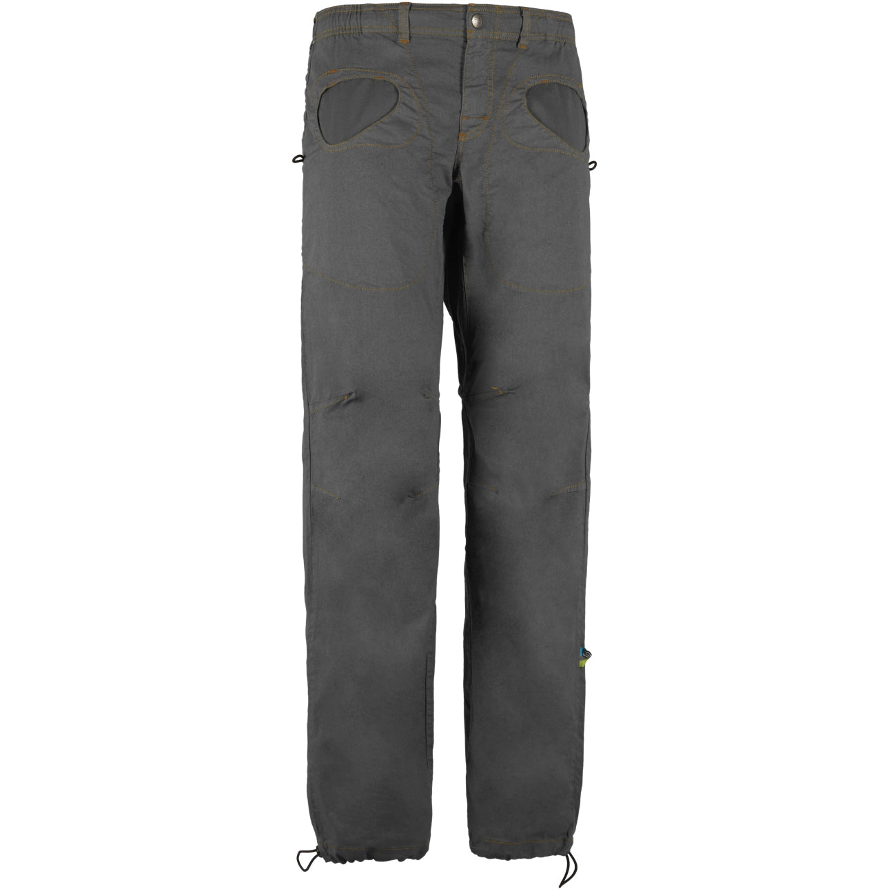 E9 Rondo Flax2 Pant Mouse