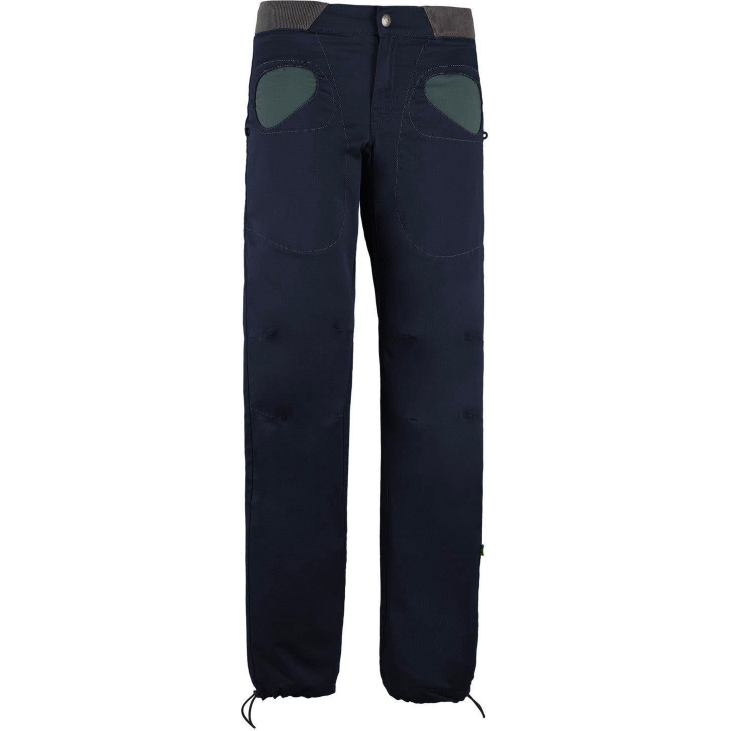 E9 Men's RONDO STORY Pants