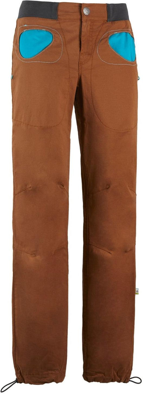 E9 Women's Onda Story Pants