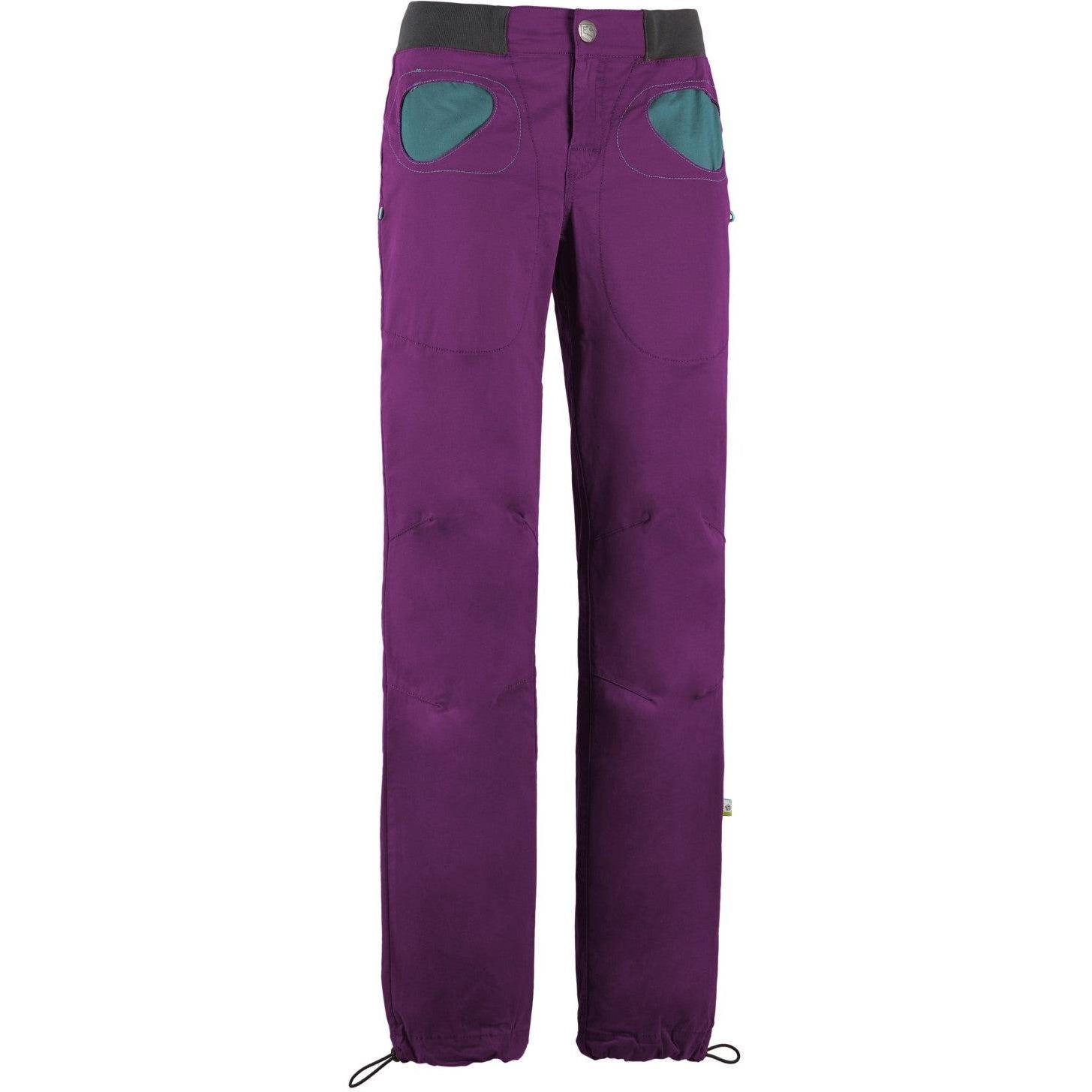 E9 Women's Onda Story Pants