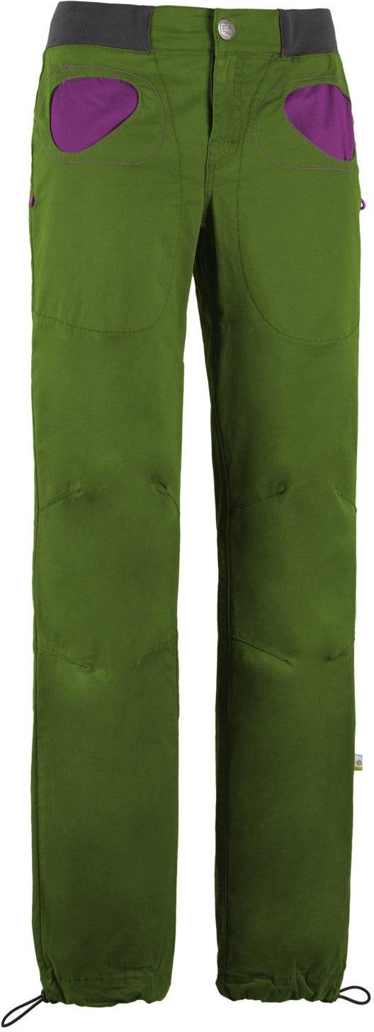 E9 Women's Onda Story Pants