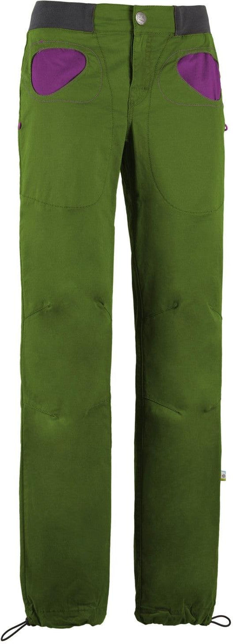 E9 Women's Onda Story Pants