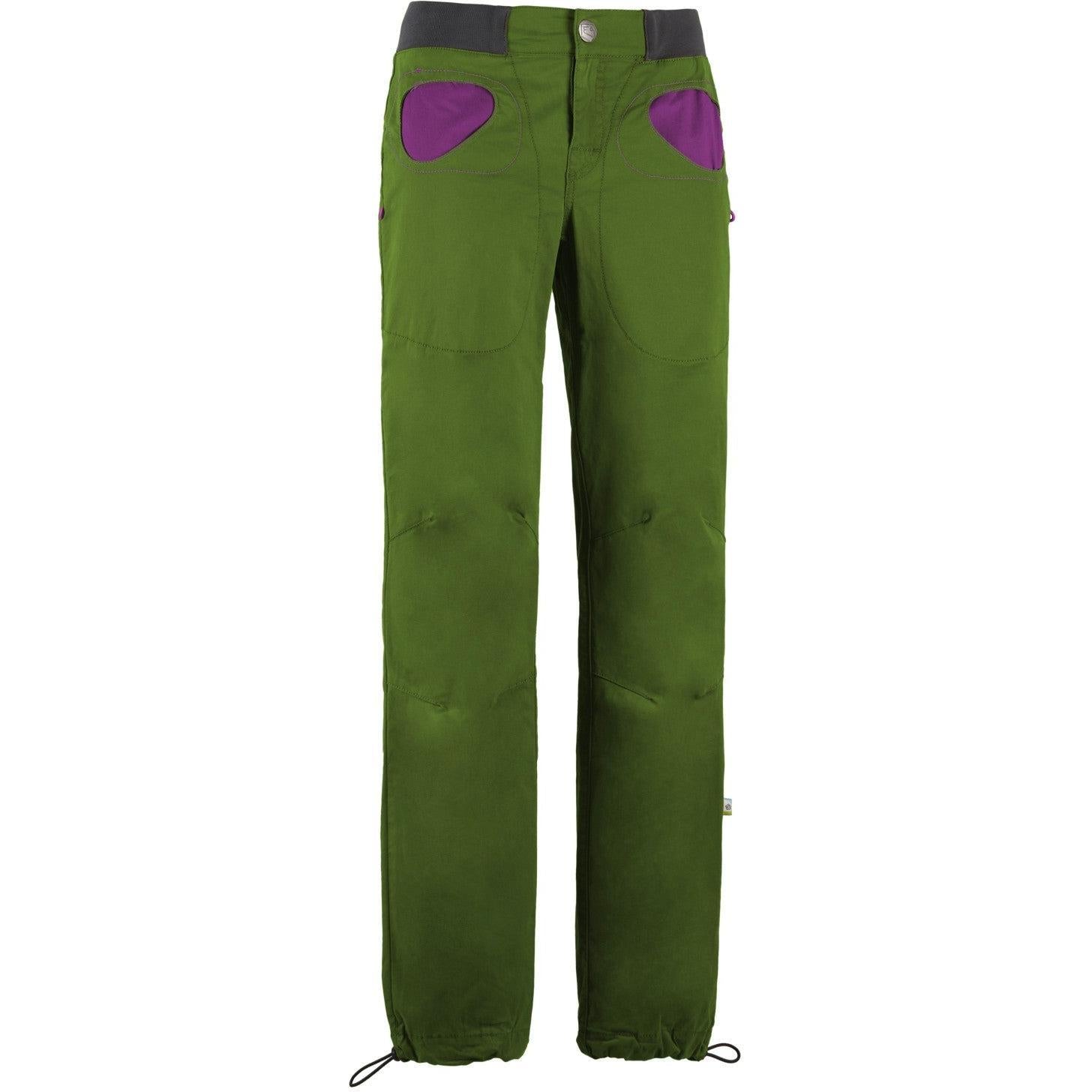 E9 Women's Onda Story Pants
