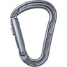 EDELRID Locking Carabiner HMS Strike Slide II