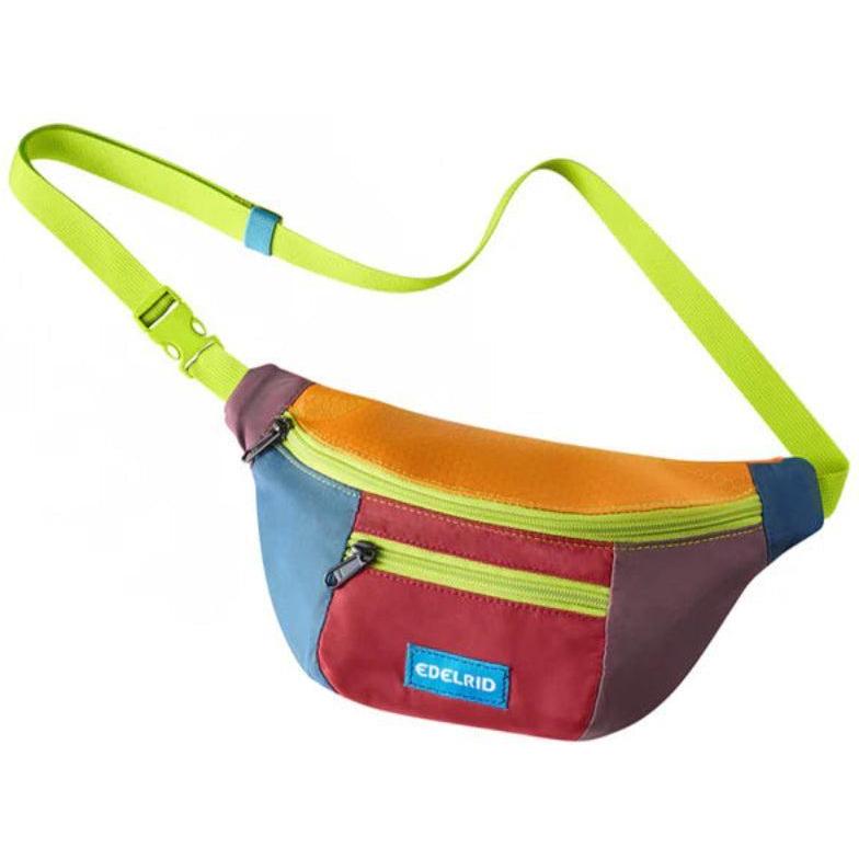 EDELRID Dirt Bag Fanny Pack
