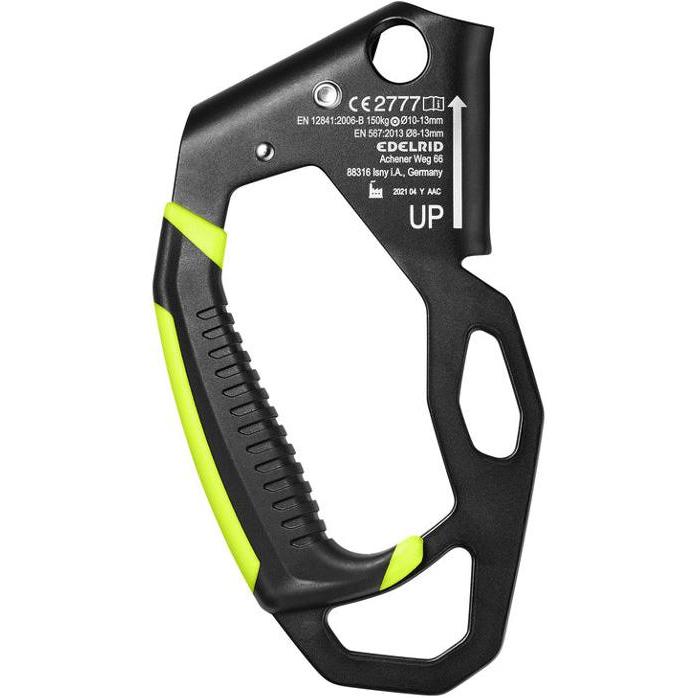 EDELRID Hand Cruiser Ascender