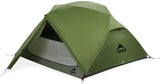 MSR Elixir S25 Backpacking Tents