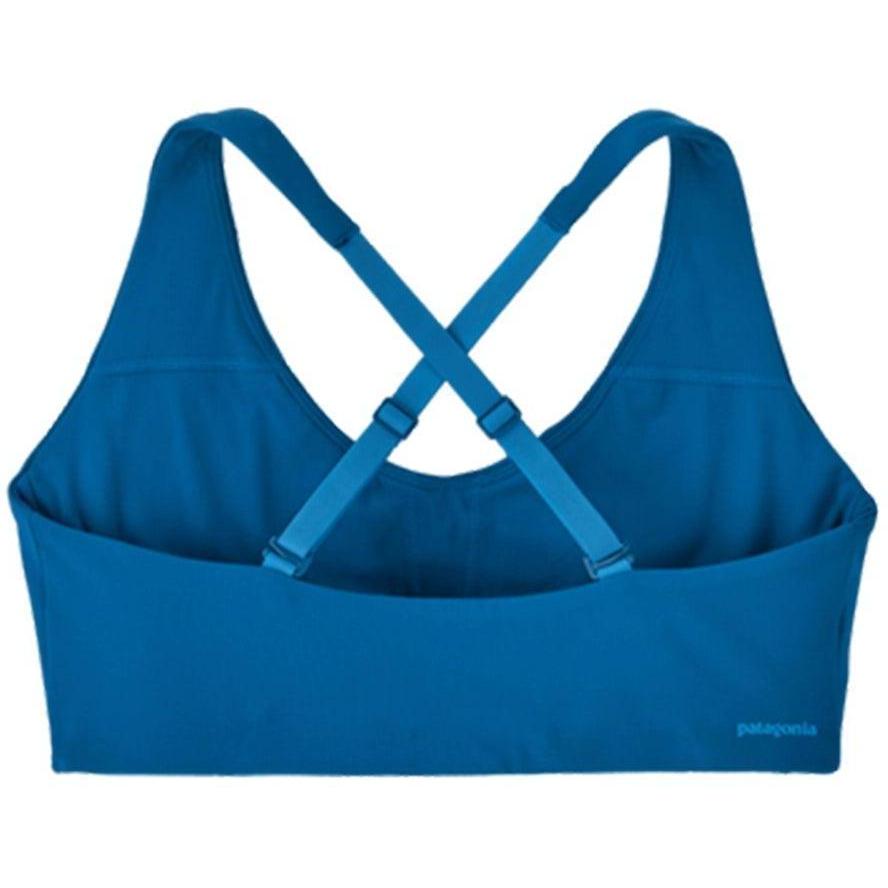 PATAGONIA Women's Sports Bra Maipo Low Impact Adjustable