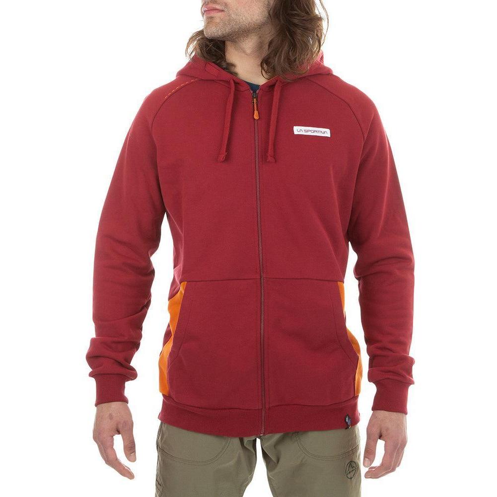 LA SPORTIVA Men's Kaos Hoody