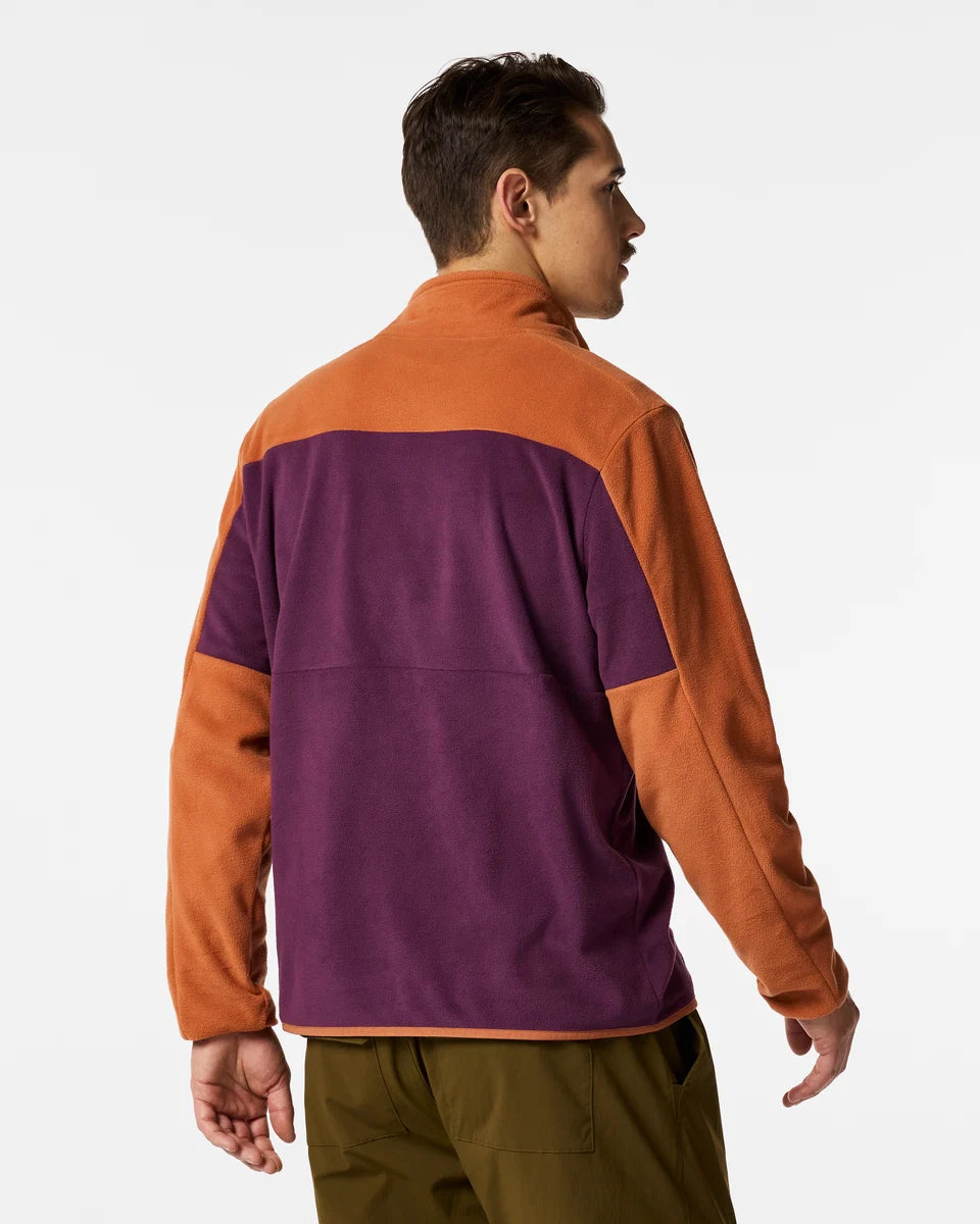COTOPAXI Men's Encima Fleece Pullover