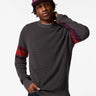 COTOPAXI Libre Men's Waffle Crew Sweater