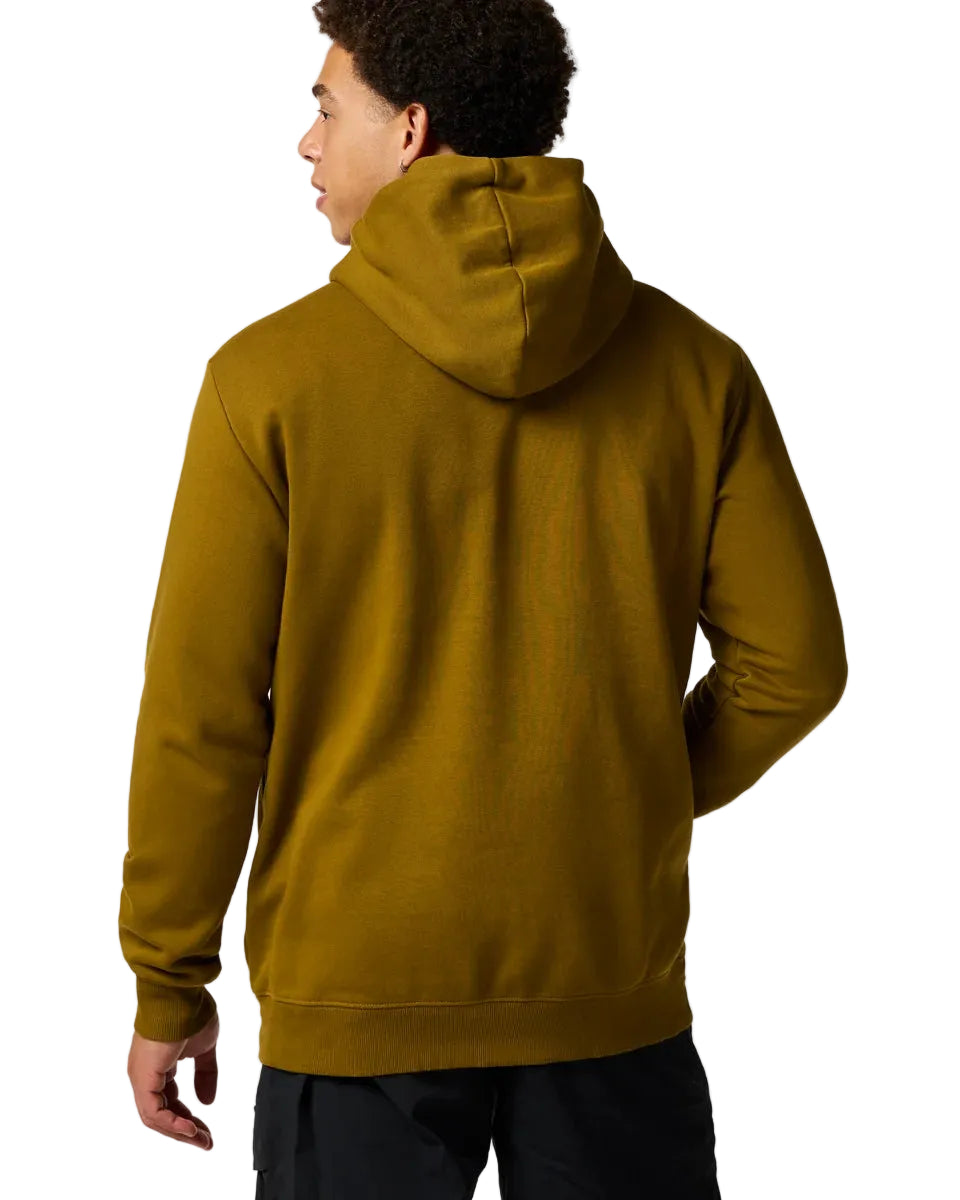 COTOPAXI Men's Llama Patch Pullover Hoodie