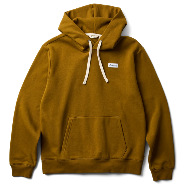 COTOPAXI Men's Llama Patch Pullover Hoodie