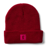 Cotopaxi Wharf 2.0 Beanie Crimson