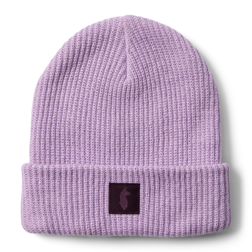 Cotopaxi Wharf 2.0 Beanie Hat Moonbeam