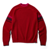 COTOPAXI Women's Libre Waffle Crew Sweater