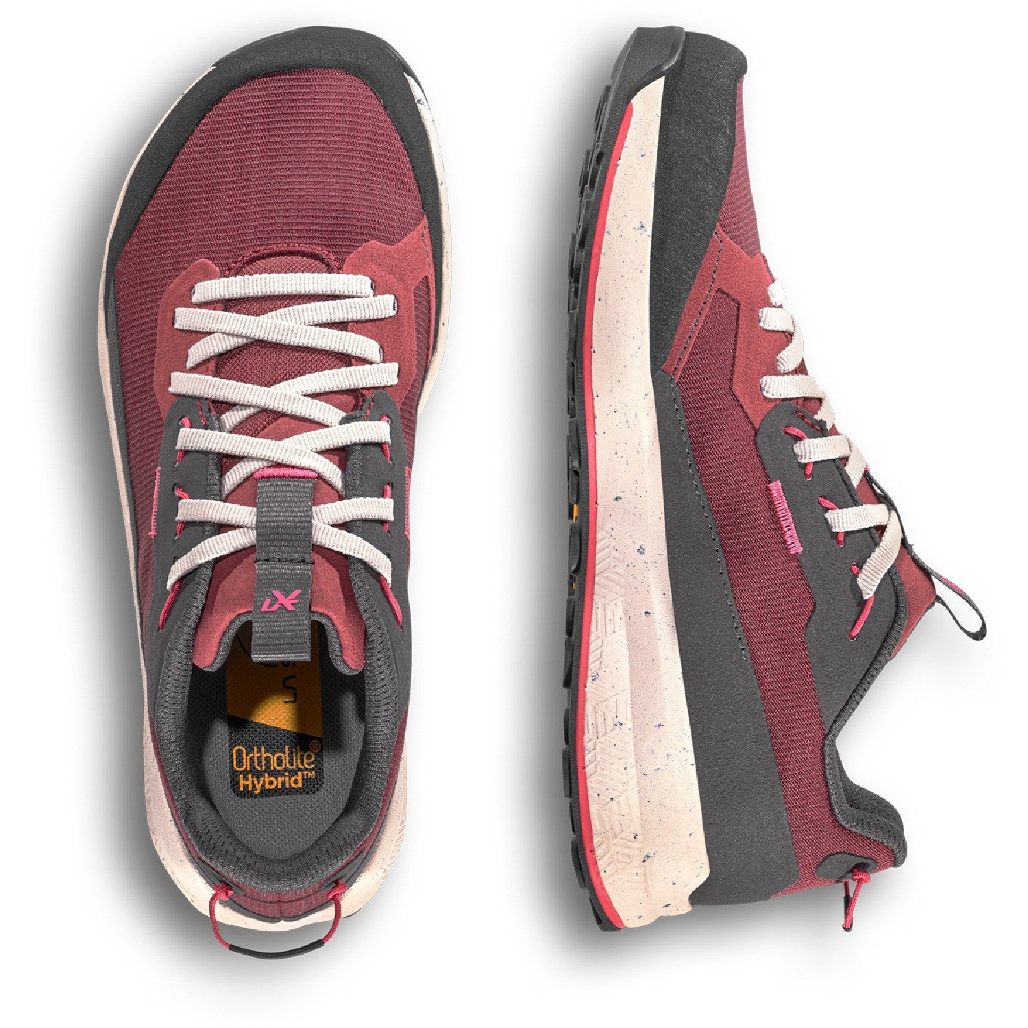 LA SPORTIVA TX1 Women's Approach Shoe