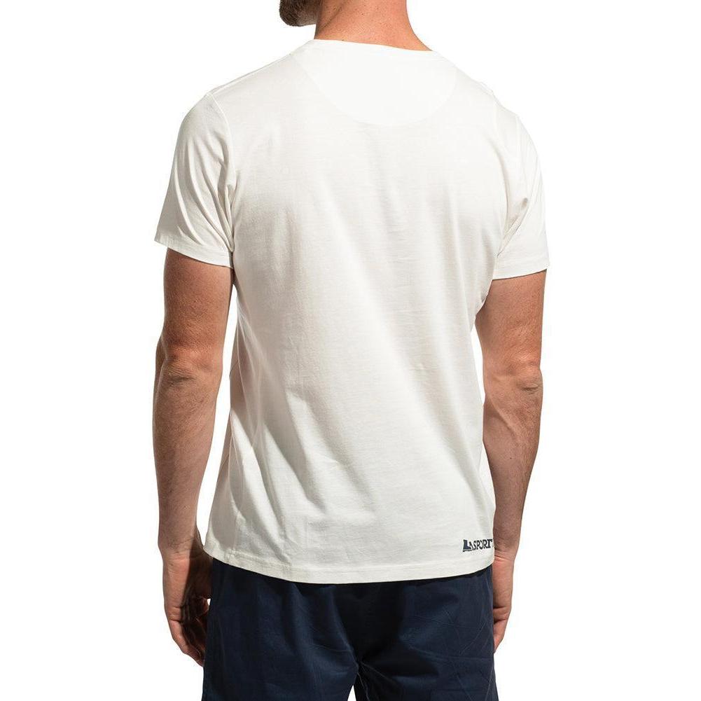 LA SPORTIVA Men's Moon Rock Short Sleeve T-Shirt