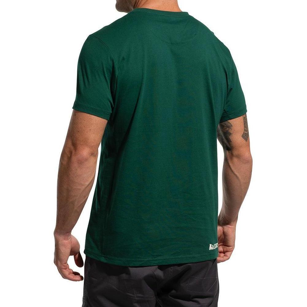 LA SPORTIVA Men's Moon Rock Short Sleeve T-Shirt