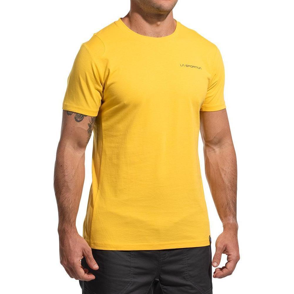 LA SPORTIVA Men's Dawn Wall T-Shirt