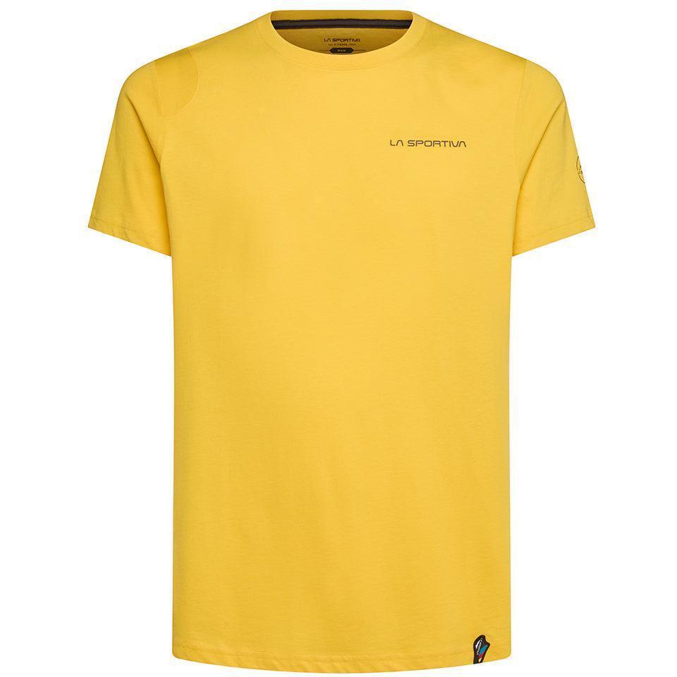 LA SPORTIVA Men's Dawn Wall T-Shirt