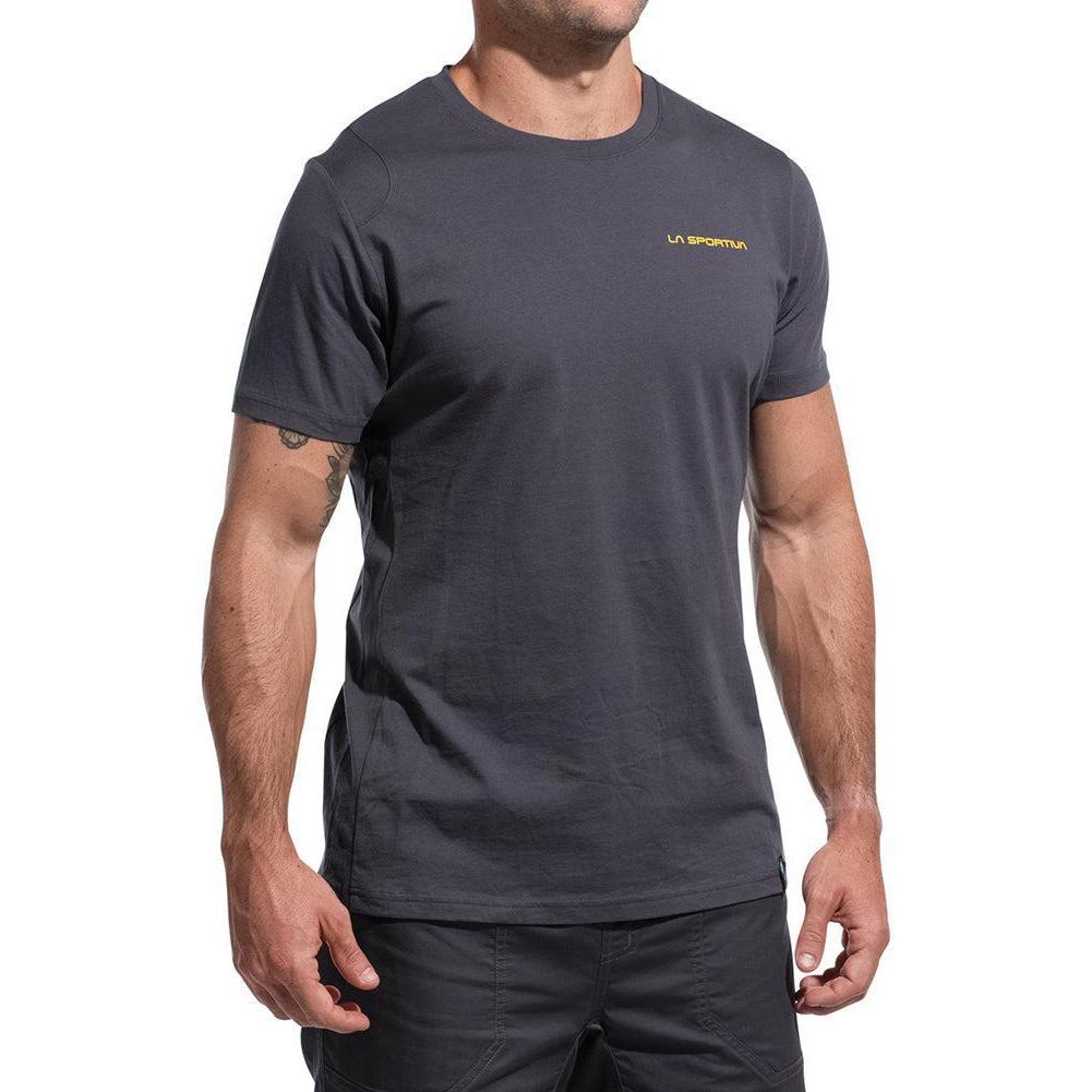 LA SPORTIVA Men's Dawn Wall T-Shirt
