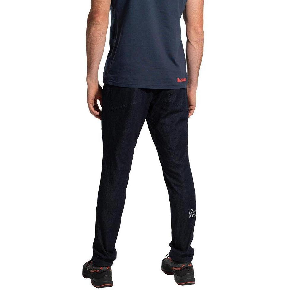 LA SPORTIVA Men's CAVE Jeans