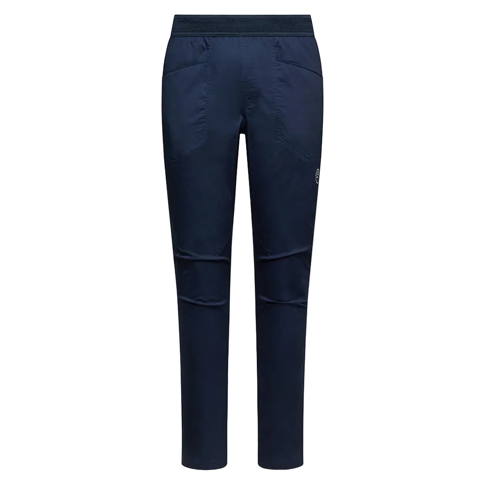 LA SPORTIVA MEN'S ROOTS PANTS NIGHT SKY/CHALK
